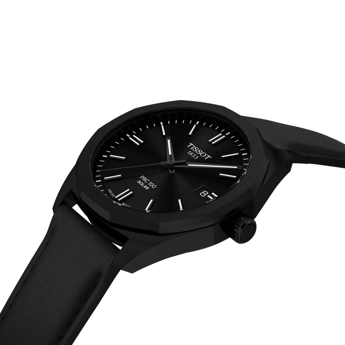 Men's PRC 100 Solar Watch (T1514223605100)