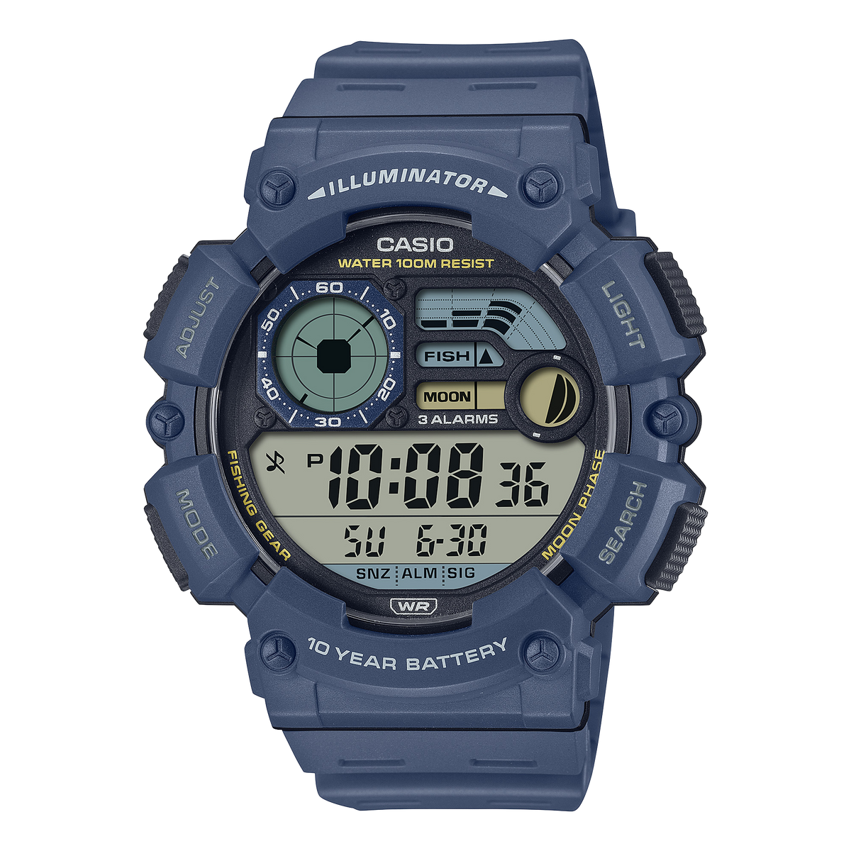 WS-1500H-2AVDF