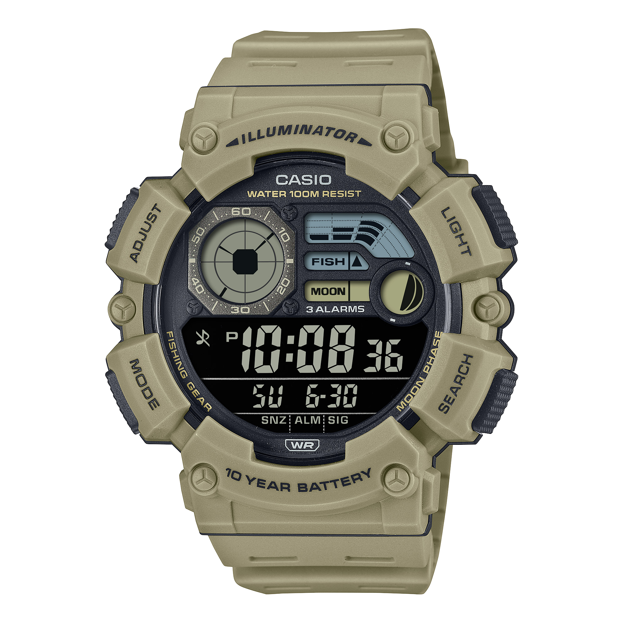 WS-1500H-5BVDF