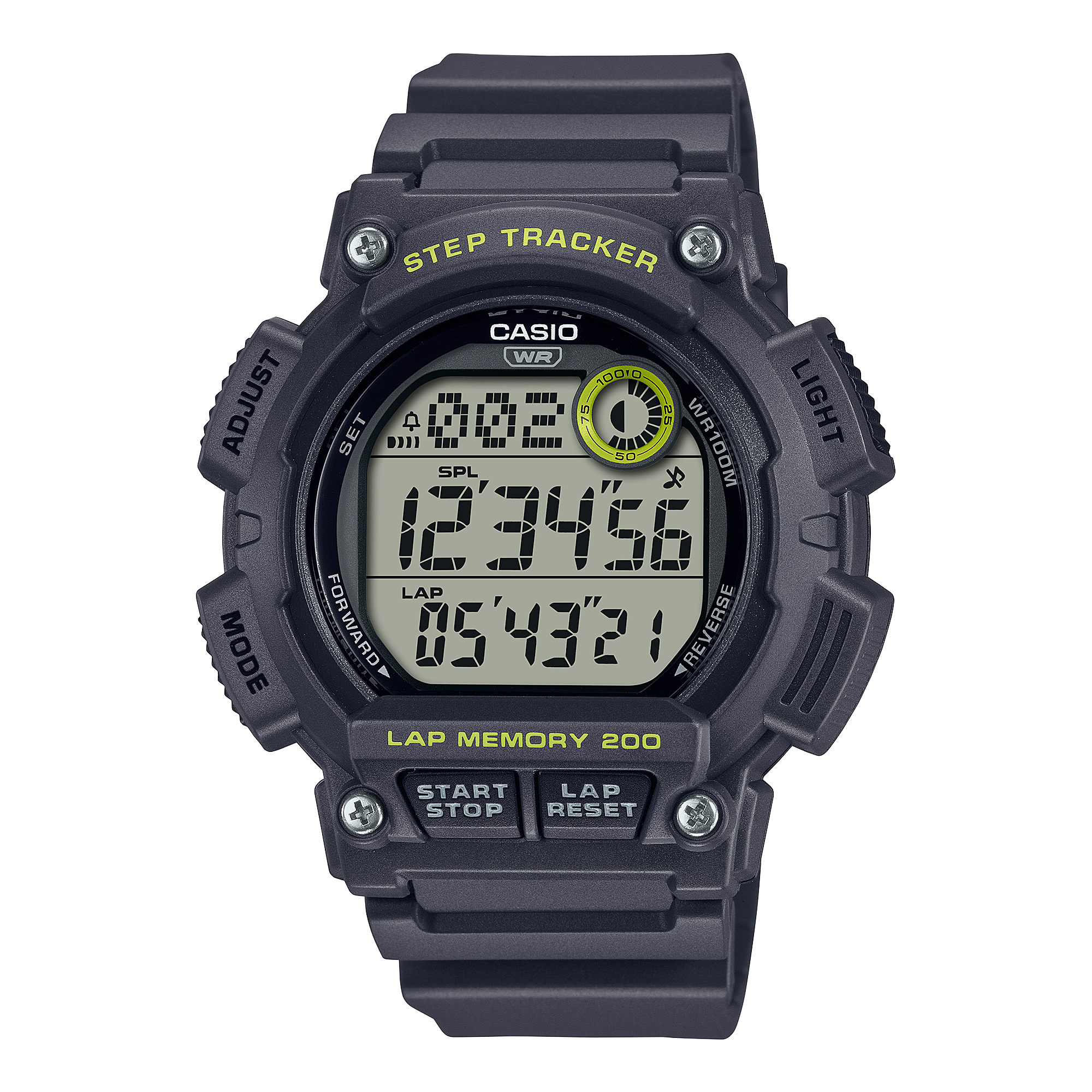 WS-2100H-8AVDF