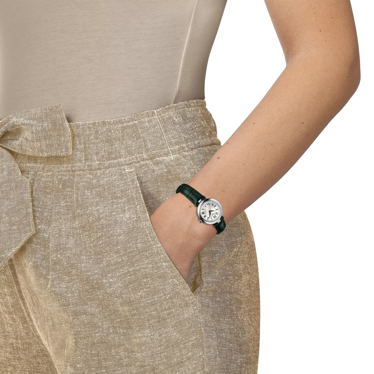 Ladies Bellissima Watch (T1260101611302)