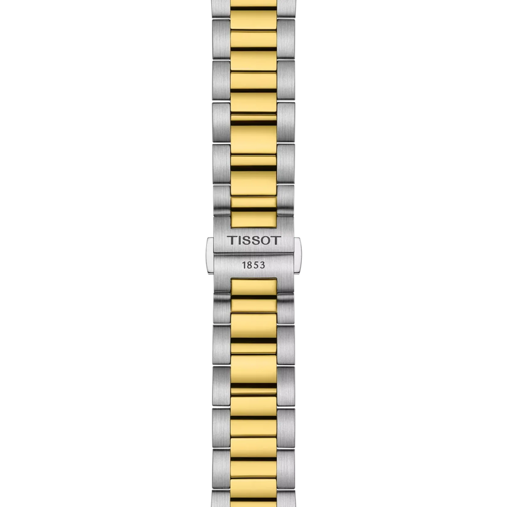 Men's PR 100 Watch (T1504172203100)