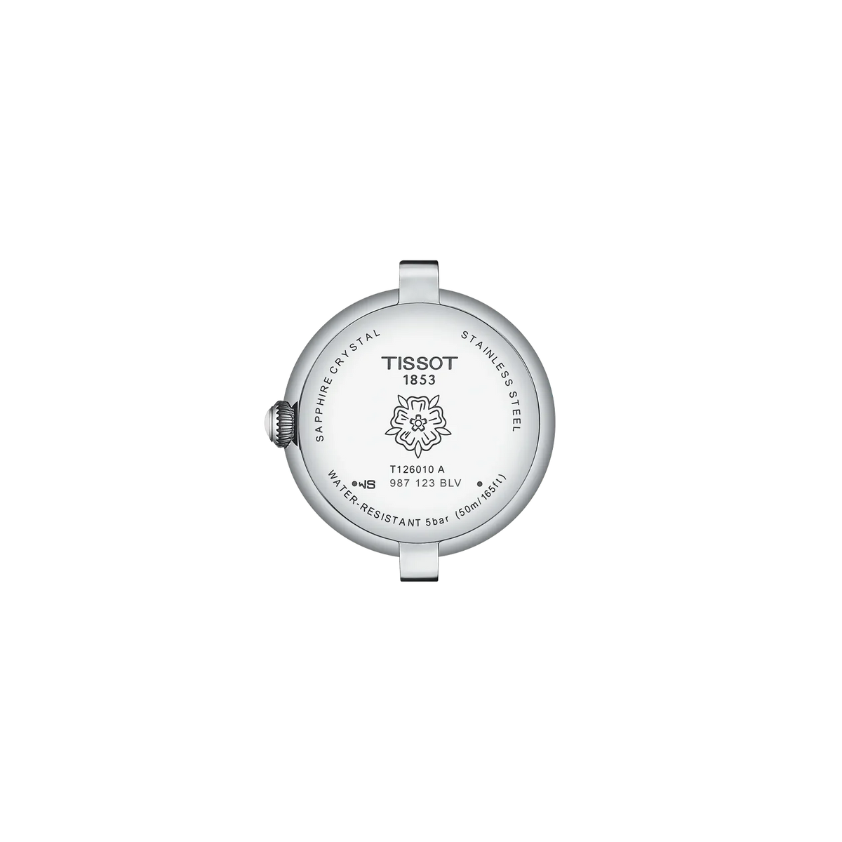 Ladies Bellissima Watch (T1260101611302)