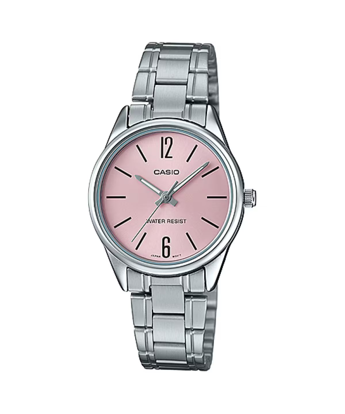 Ladies General Watch (LTP-V005D-4BUDF)