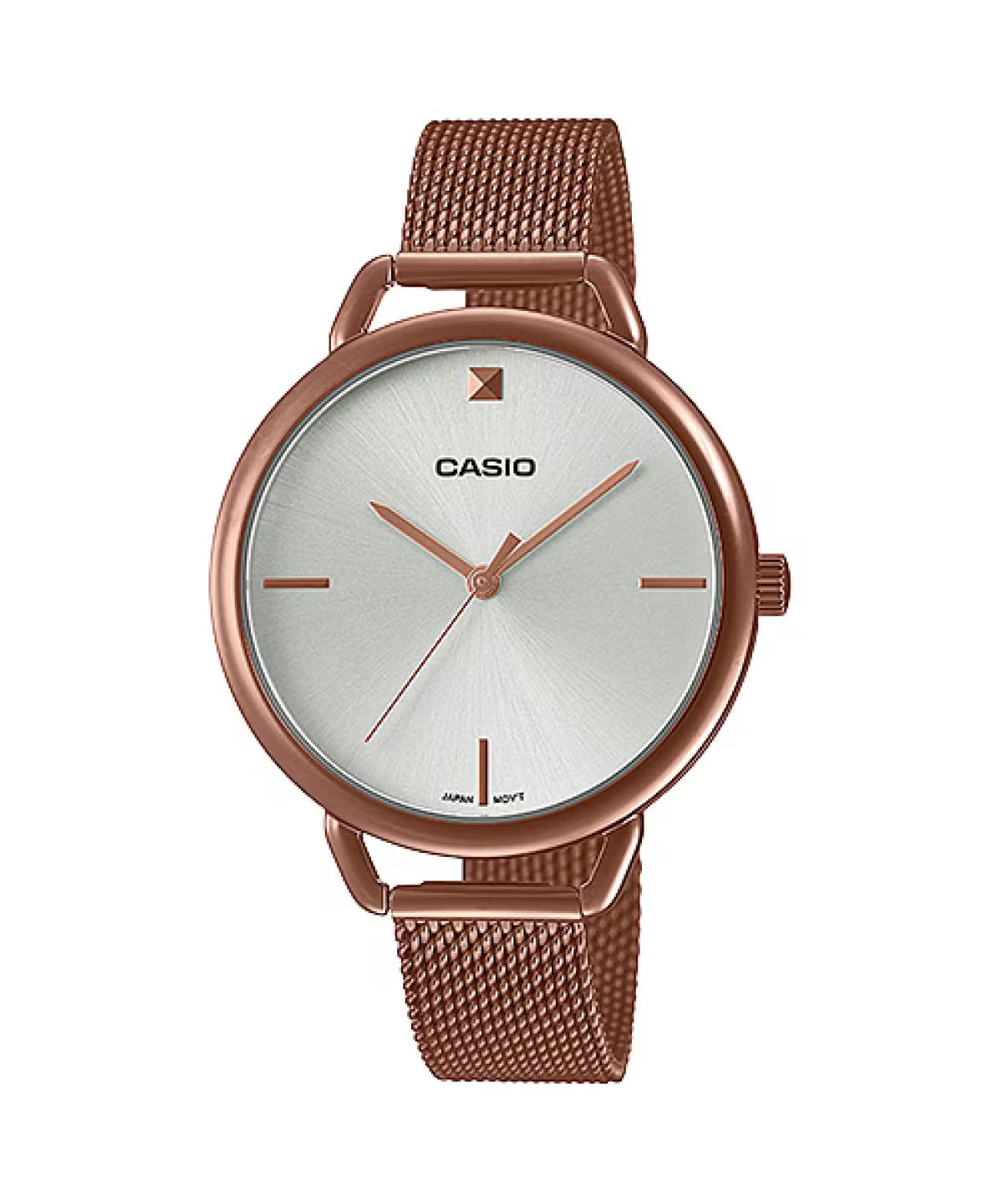 Ladies General Watch (LTP-E415MR-7CDF)