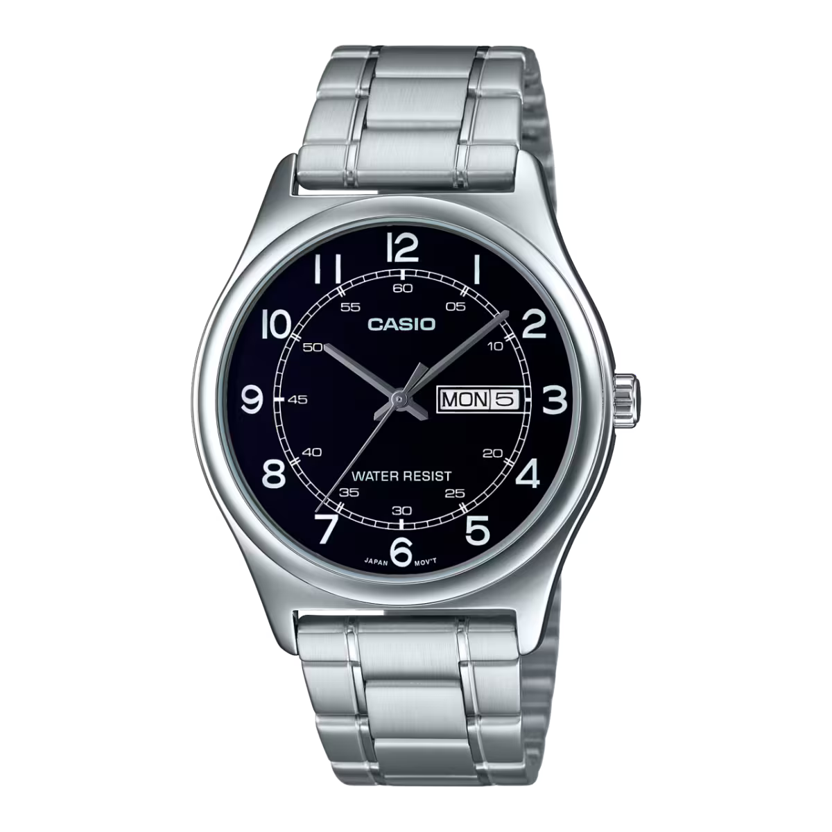 Men's General Watch (MTP-V006D-1B2UDF)