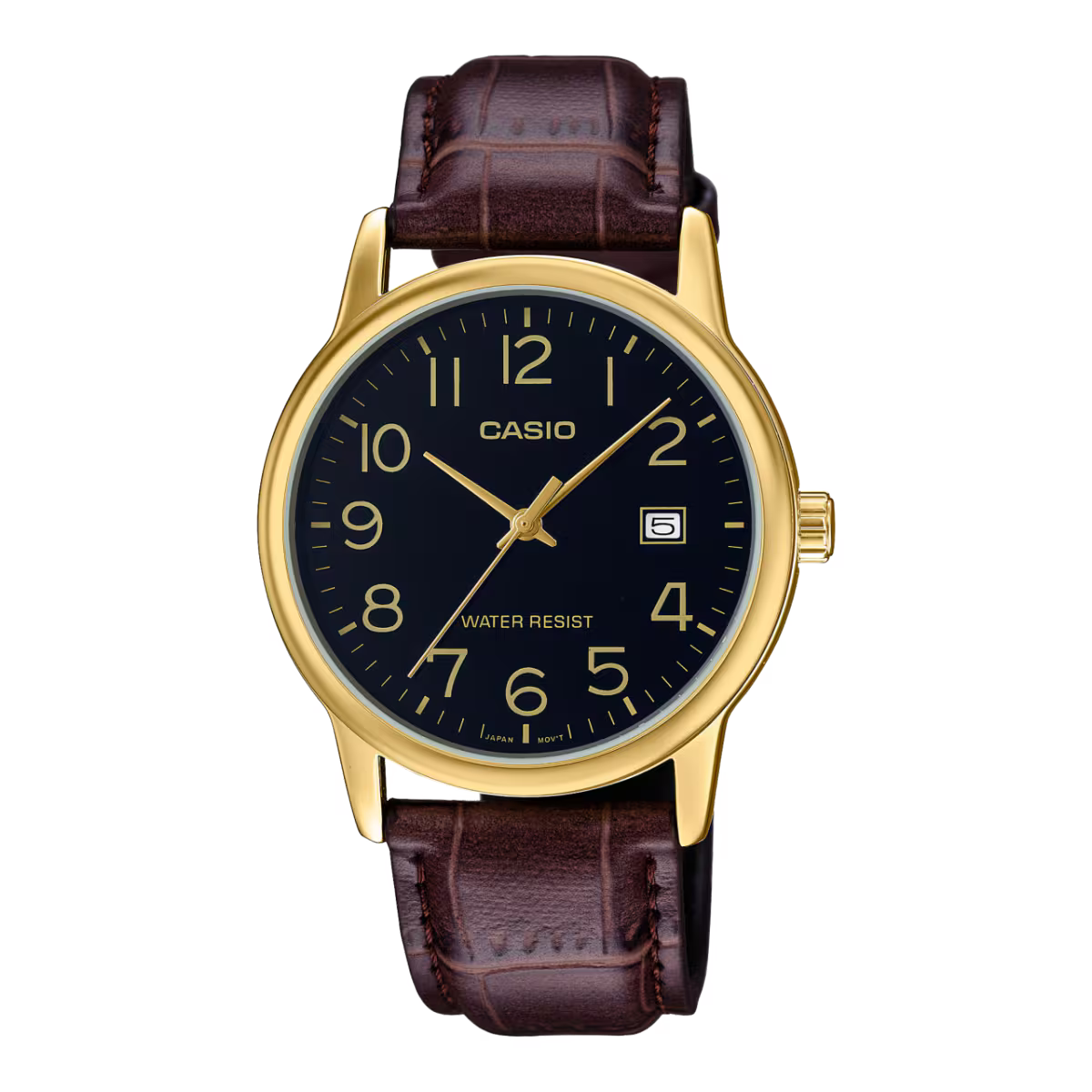 Men's General Watch (MTP-V002GL-1BUDF)
