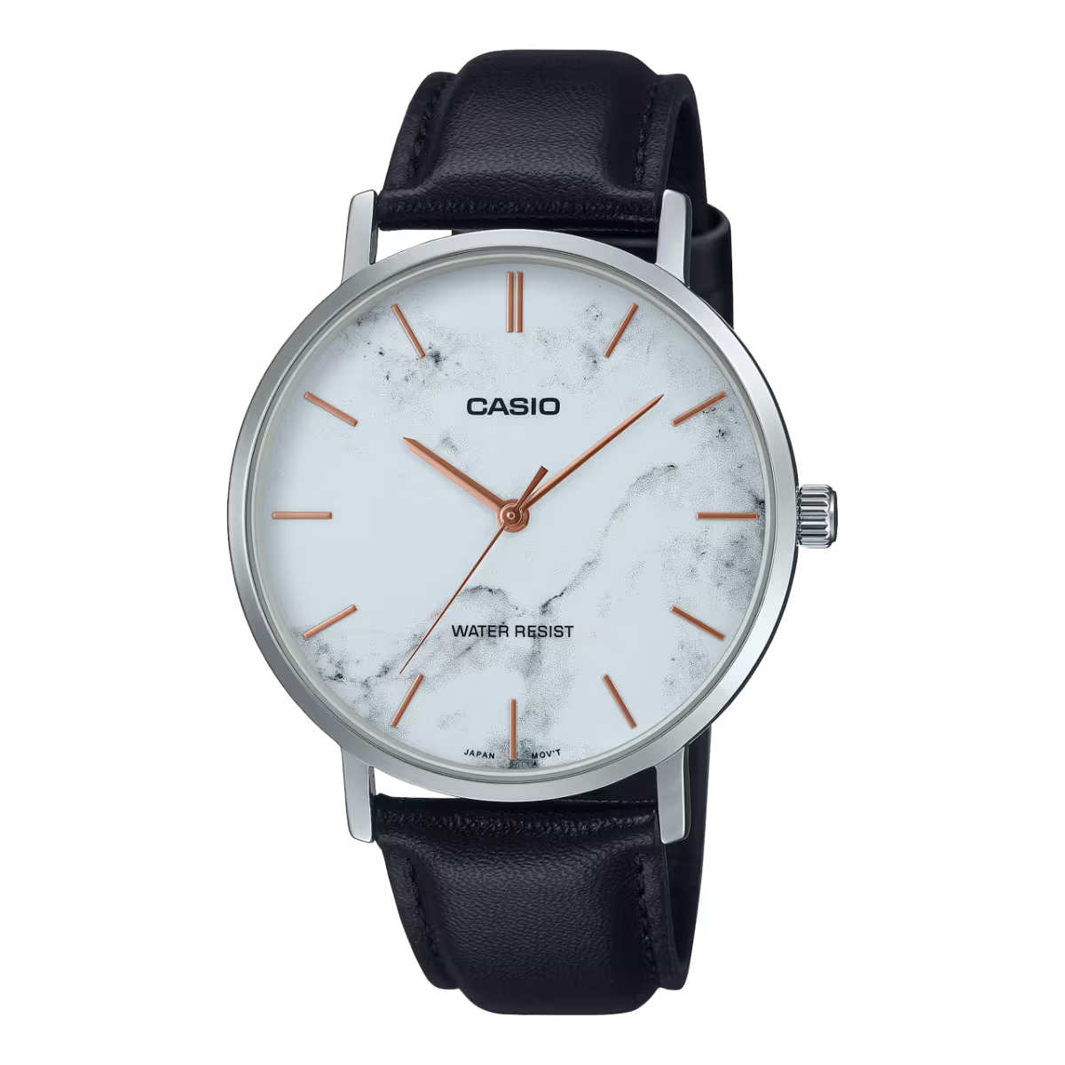 Men's General Watch (MTP-VT01LM-7AUDF)