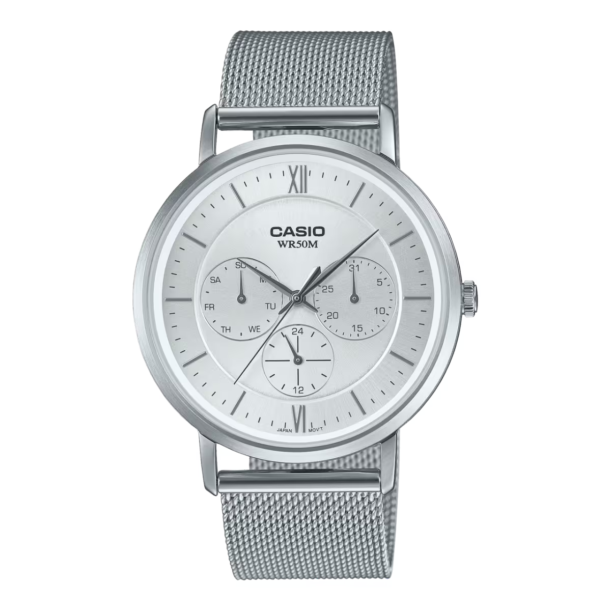 Men's General Watch (MTP-B300M-7AVDF)