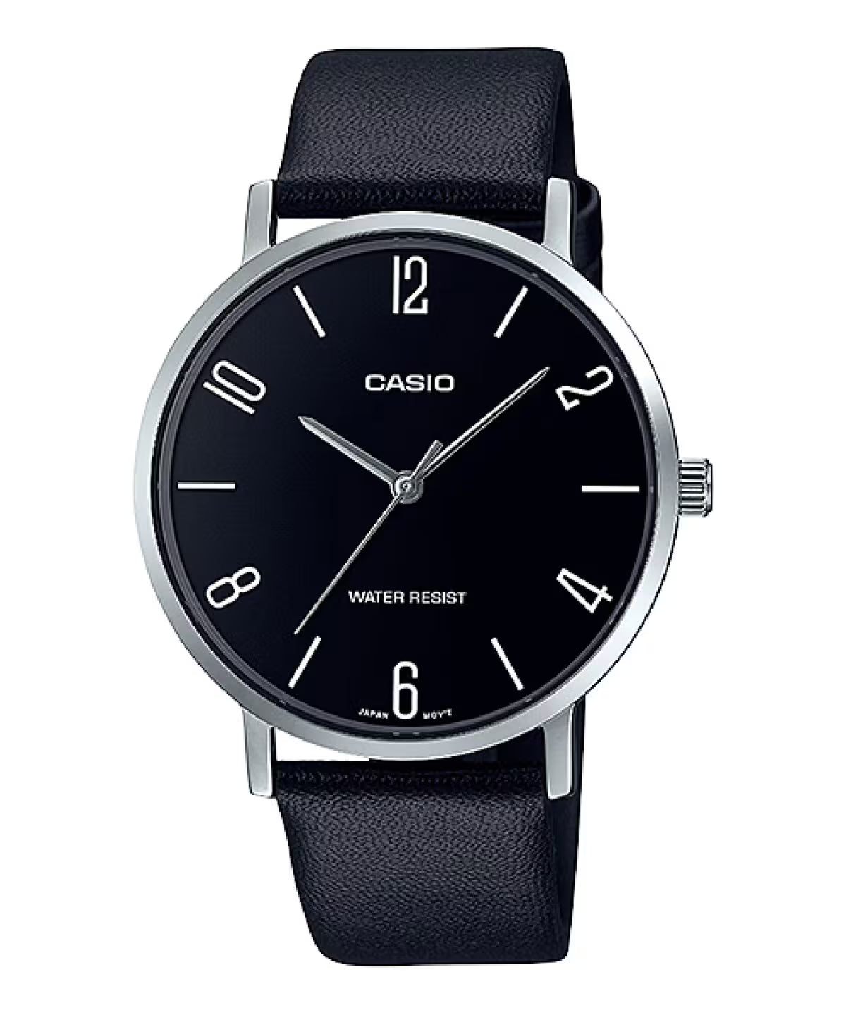 Men's General Watch (MTP-VT01L-1B2UDF)