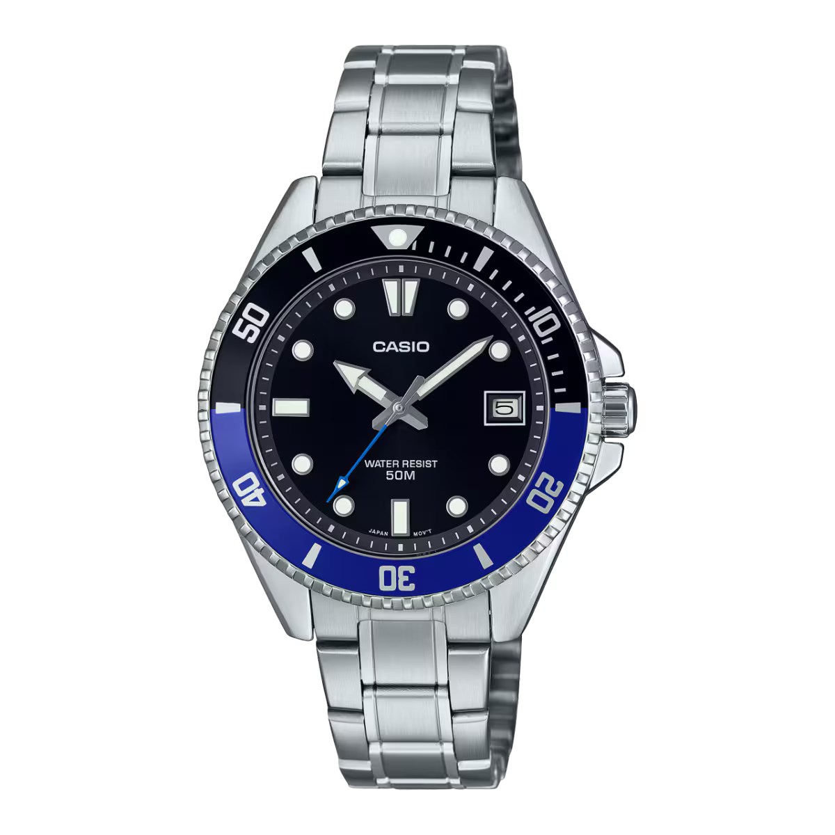 Men's General Watch (MDV-10D-1A2VDF)