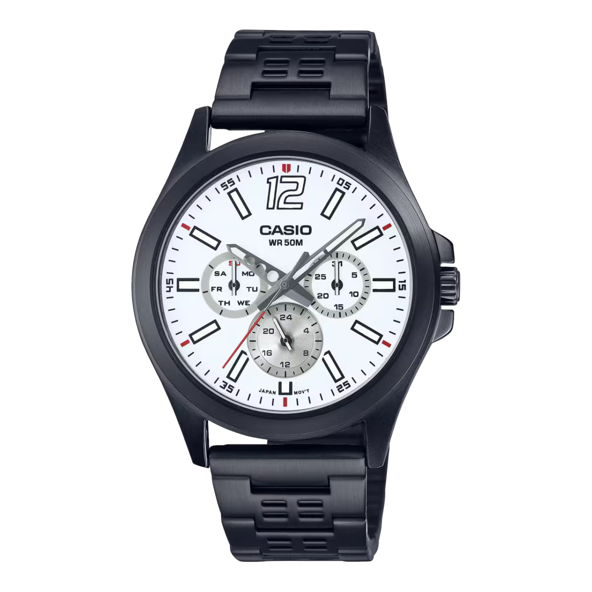 Men's General Watch (MTP-E350B-7BVDF)