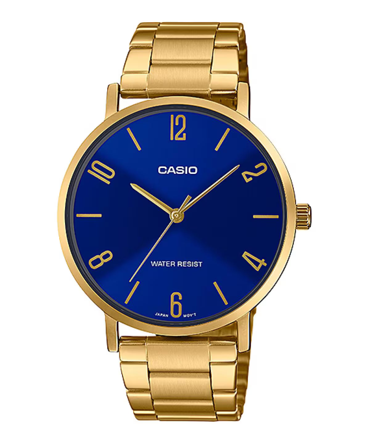 Men's General Watch (MTP-VT01G-2B2UDF)
