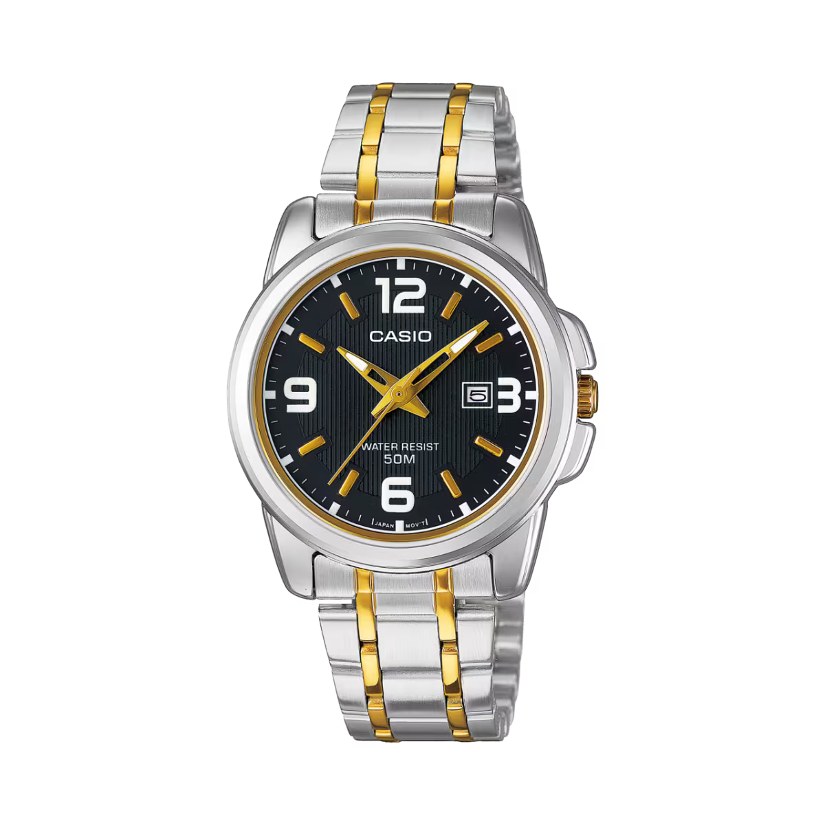 Ladies General Watch (LTP-1314SG-1AVDF)