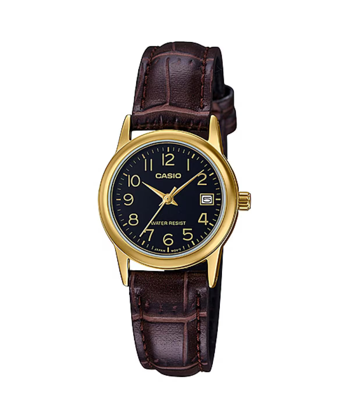 Ladies General Watch (LTP-V002GL-1BUDF)