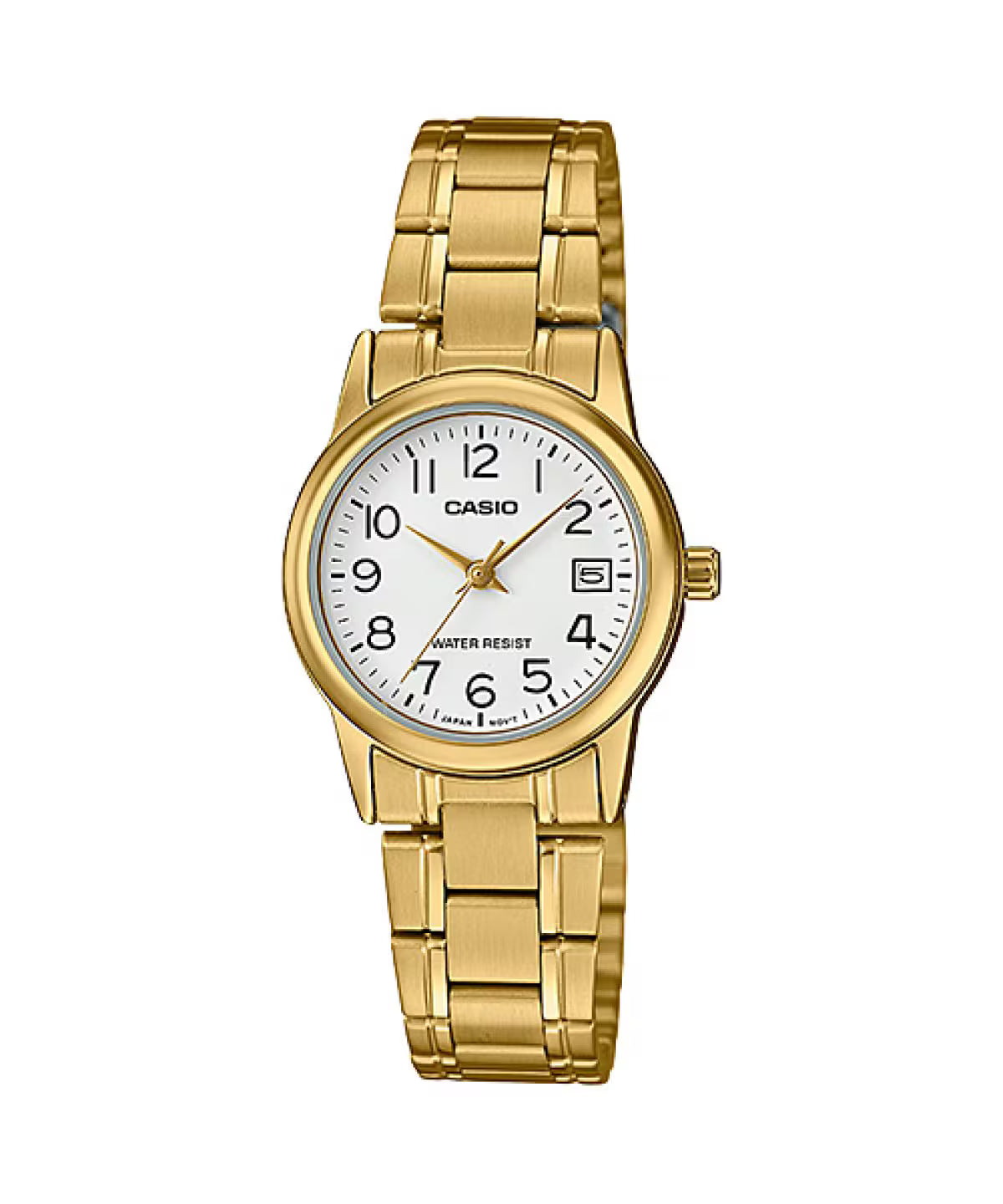 Ladies General Watch (LTP-V002G-7BUDF)