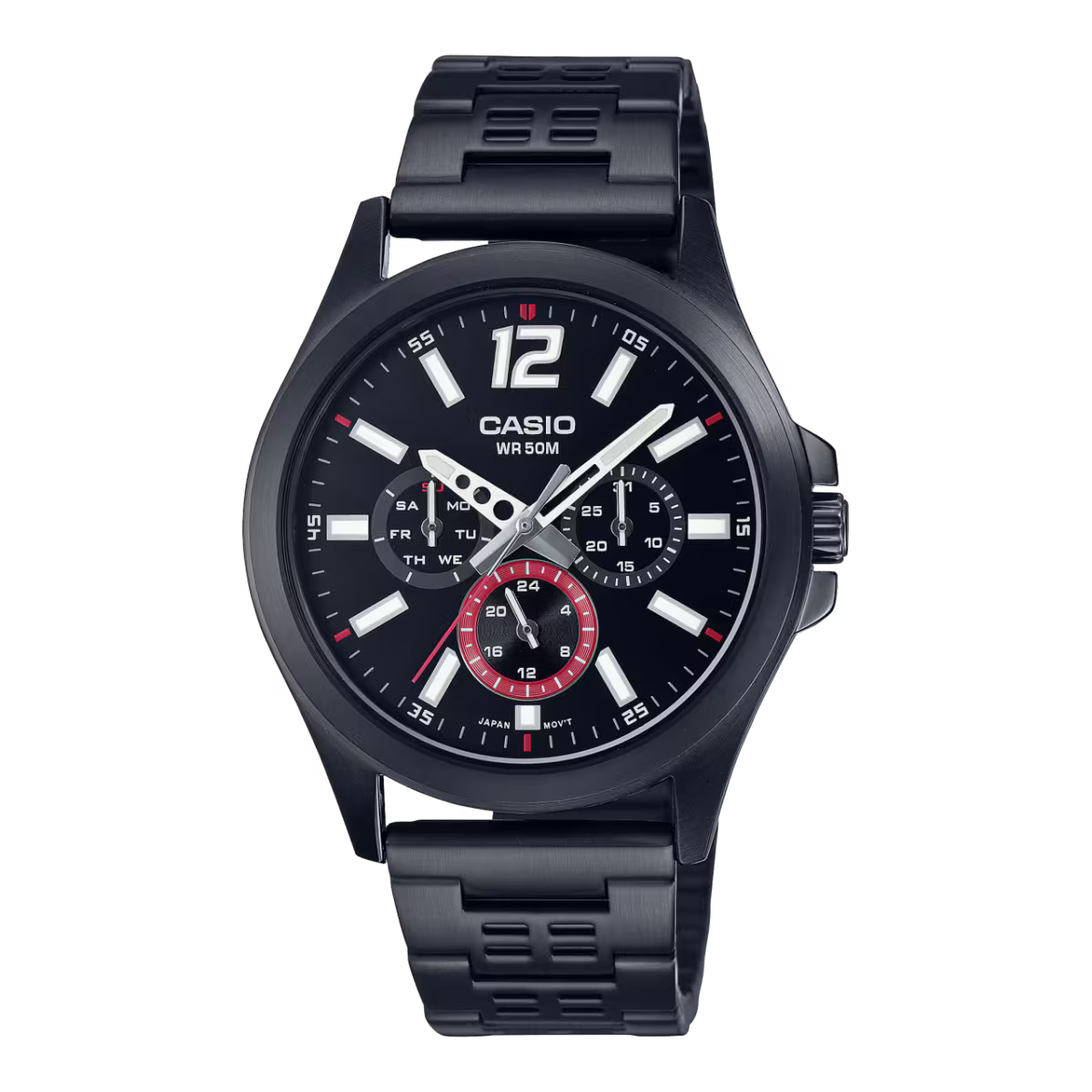 Men's General Watch (MTP-E350B-1BVDF)