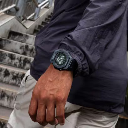 MEN'S G-SQUAD WATCH (GBD-300-1)