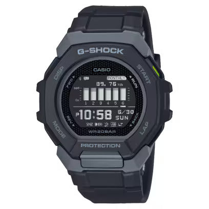 MEN'S G-SQUAD WATCH (GBD-300-1)