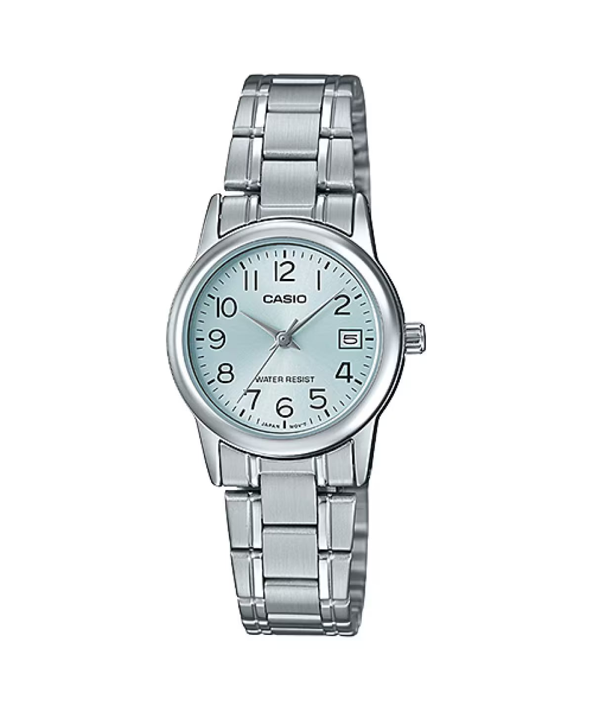 Ladies General Watch (LTP-V002D-2BUDF)