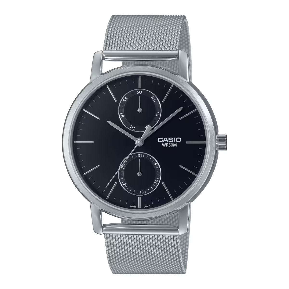 Men's General Watch (MTP-B310M-1AVDF)