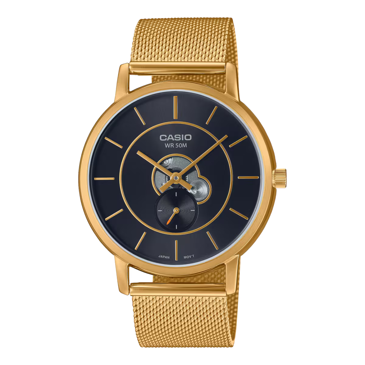 Men's General Watch (MTP-B130MG-1AVDF)