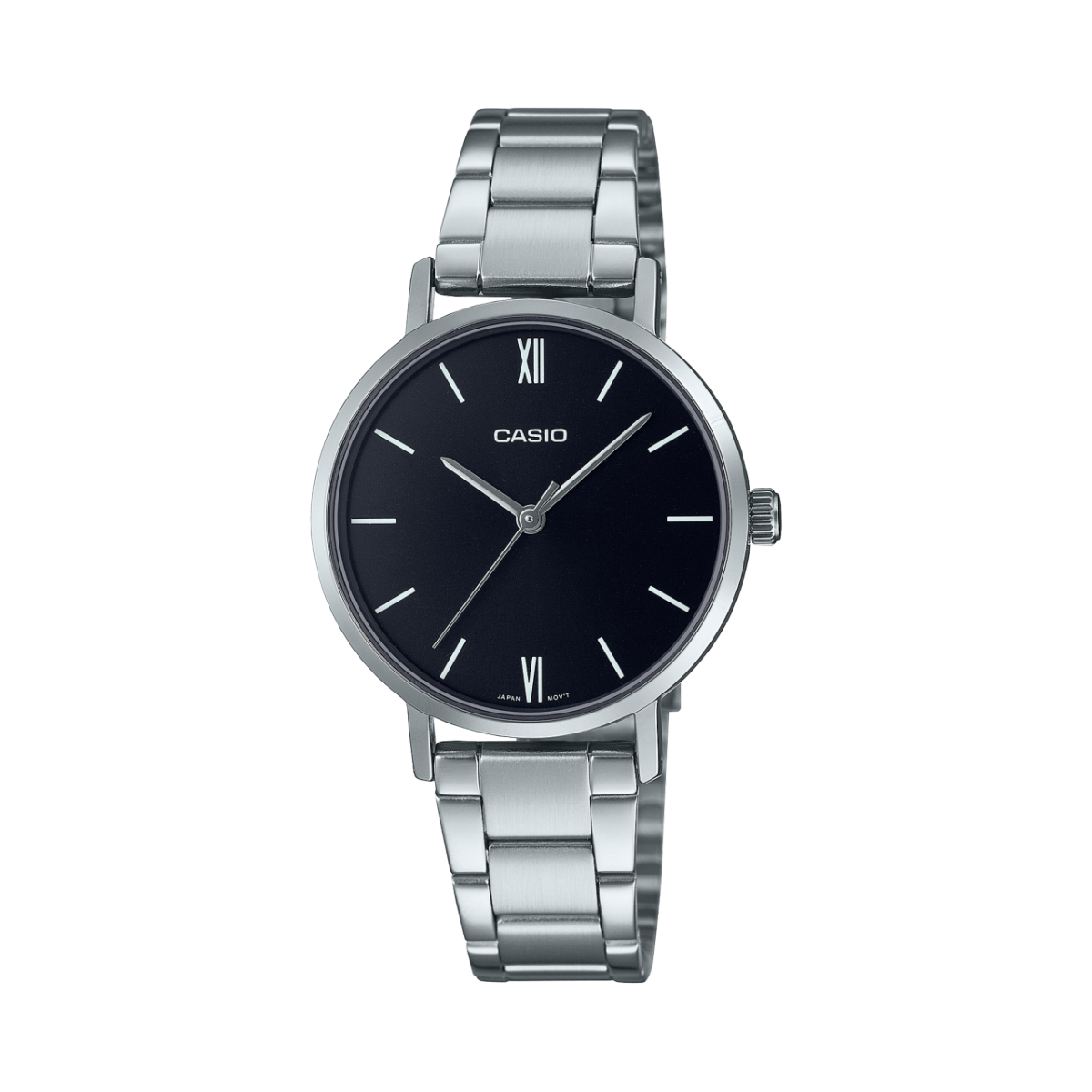 Ladies General Watch (LTP-VT02D-1AUDF)