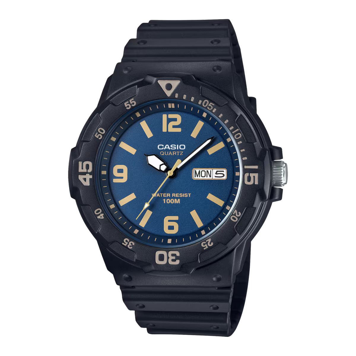 Men's General Watch (MRW-200H-2B3VDF)