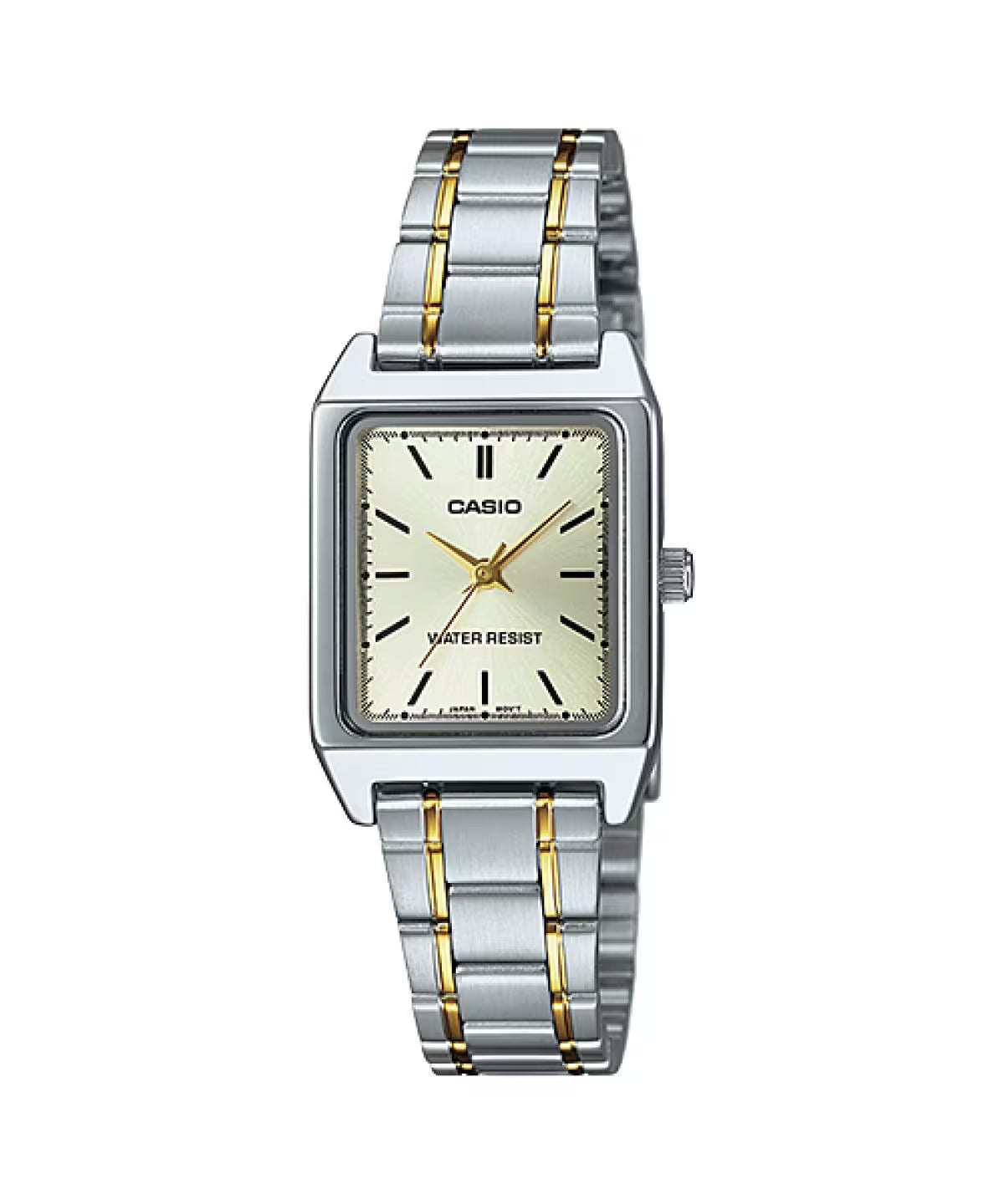 Ladies General Watch (LTP-V007SG-9EUDF)