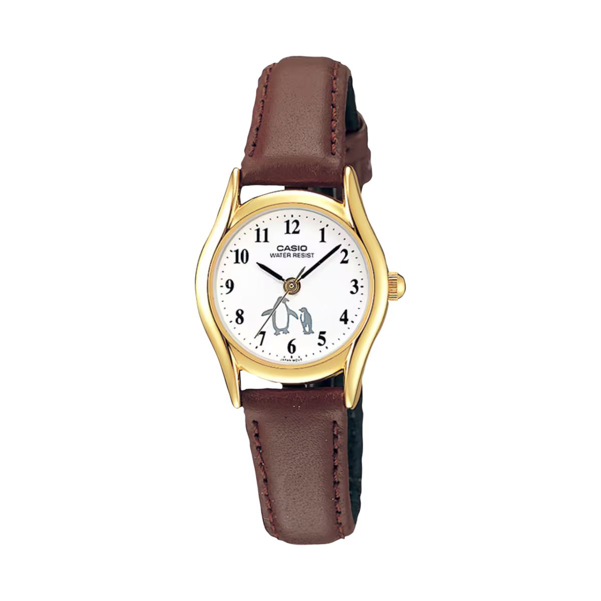 Ladies General Watch (LTP-1094Q-7B6RDF)