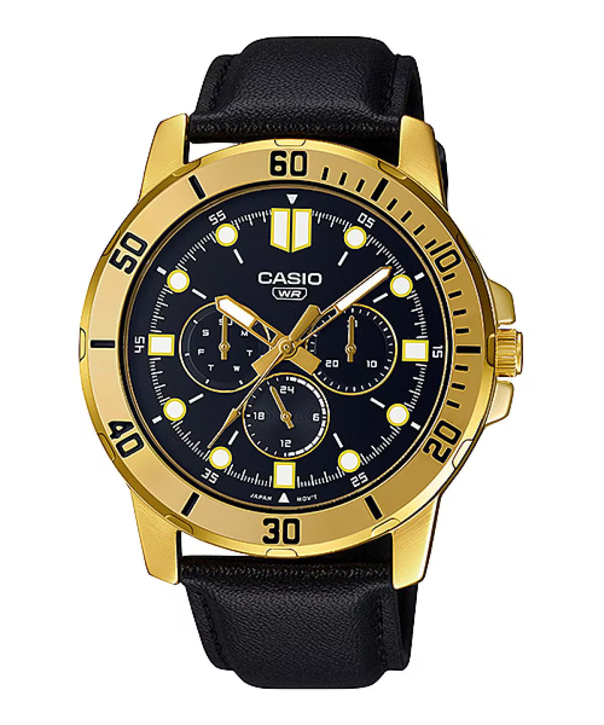 Men's General Watch (MTP-VD300GL-1EUDF)