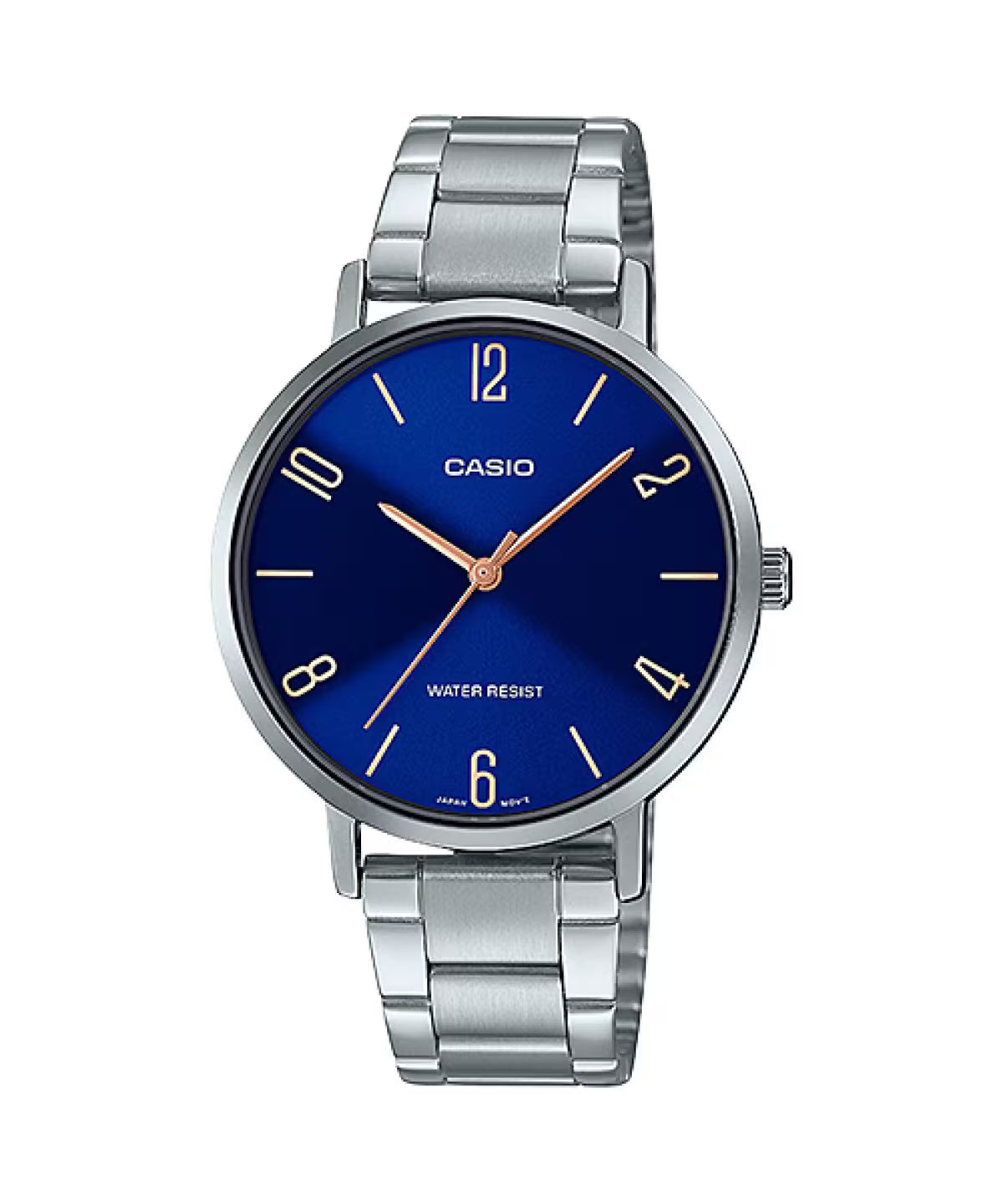 Ladies General Watch (LTP-VT01D-2B2UDF)