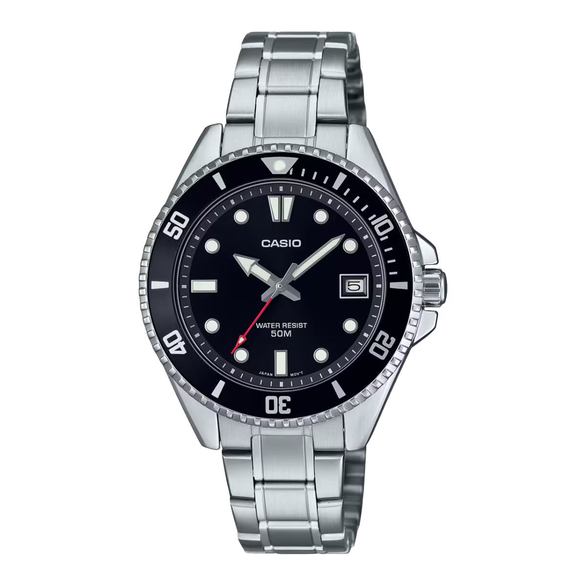 Men's General Watch (MDV-10D-1A1VDF)