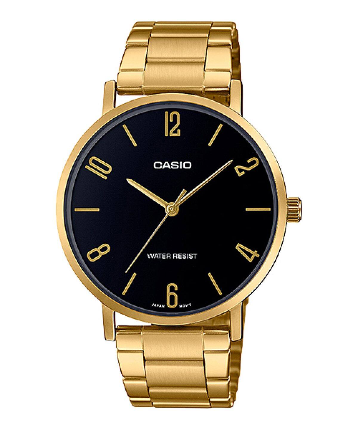 Men's General Watch (MTP-VT01G-1B2UDF)