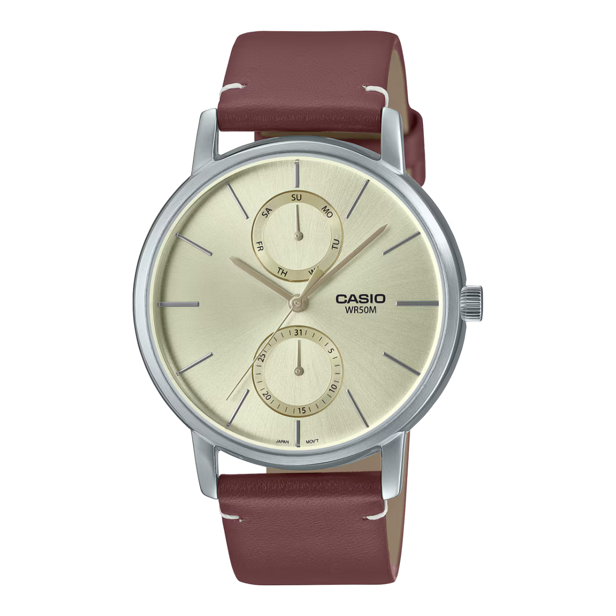 Men's General Watch (MTP-B310L-9AVDF)