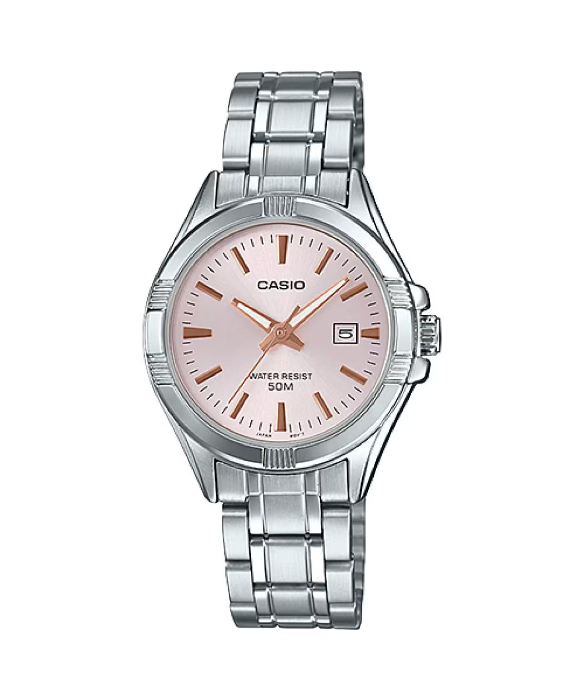 Ladies General Watch (LTP-1308D-4AVDF)
