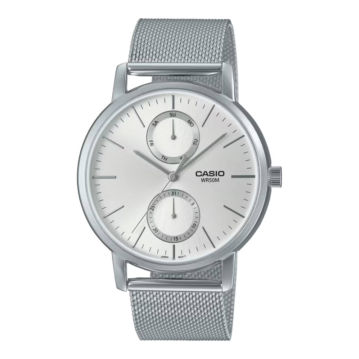 Men's General Watch (MTP-B310M-7AVDF)