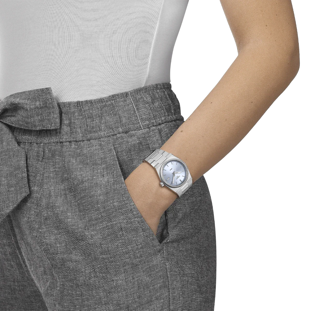 Ladies Prx 35mm Watch
