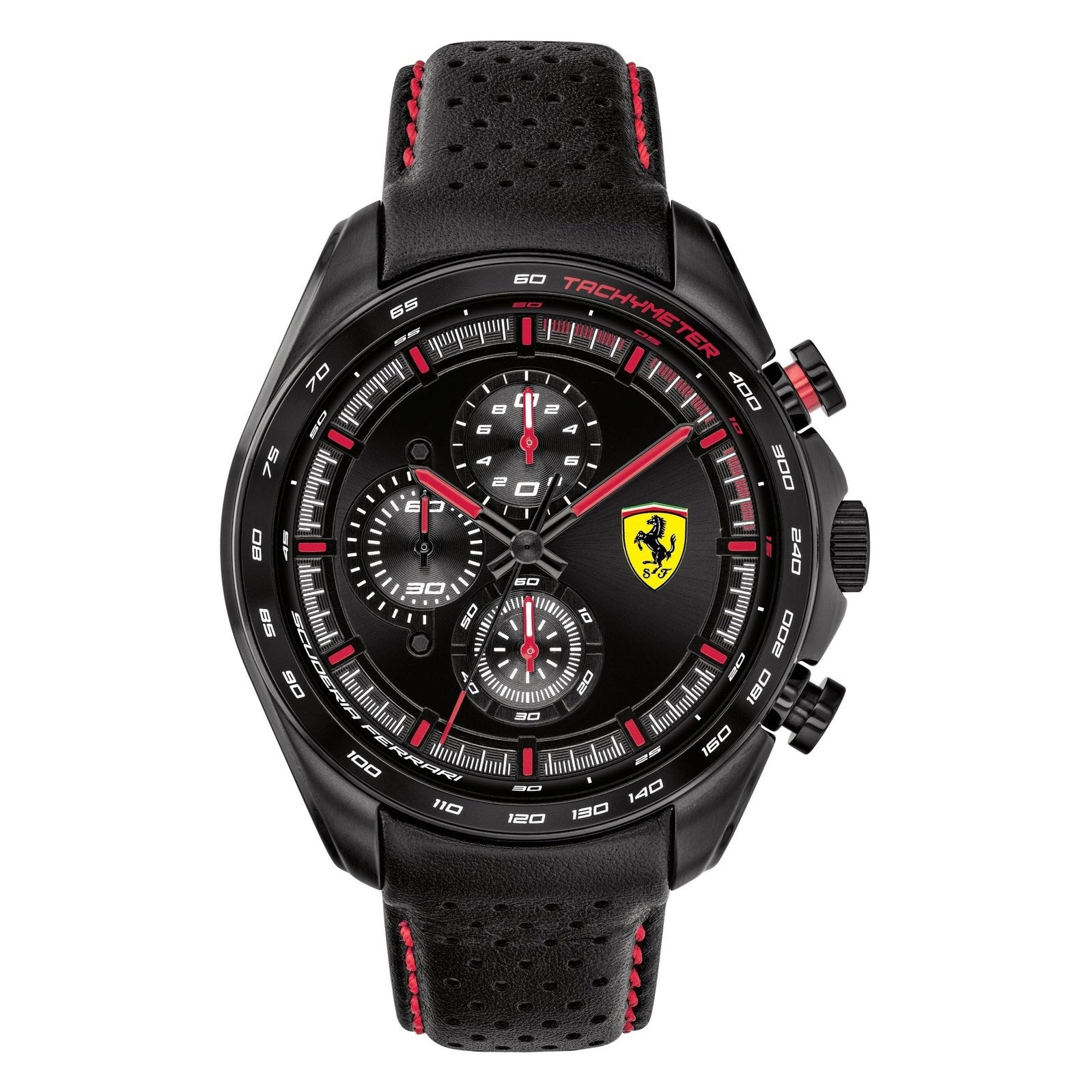 Men's Speedracer Watch (0830647)