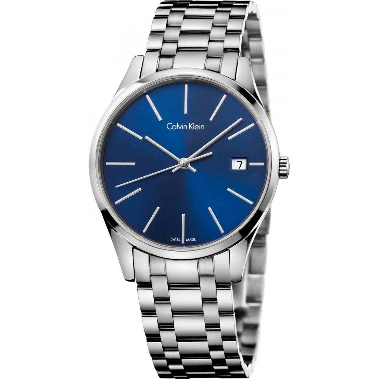 Mens Time Watch