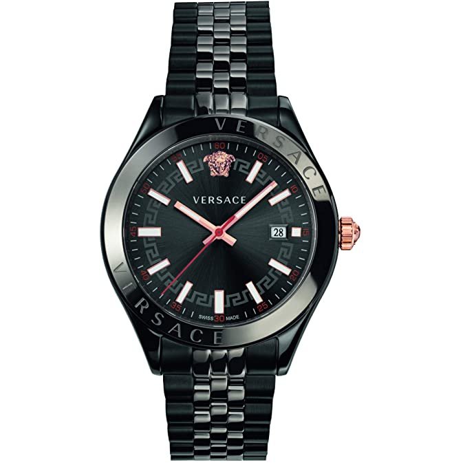 Men's Hellenyium Watch (VEVK00320)