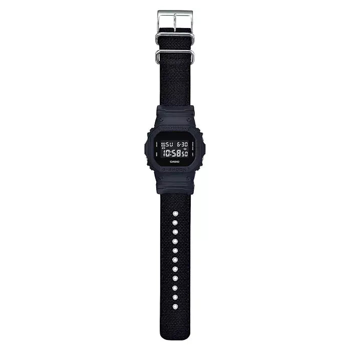 Men's Digital Watch (DW-5600BBN-1DR)