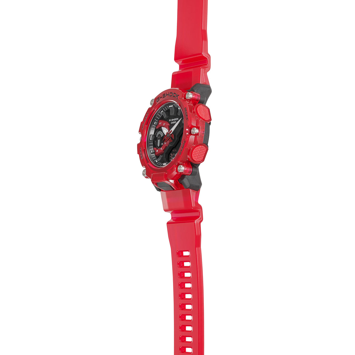 Men's Analog Digital Watch (GA-2200SKL-4ADR)