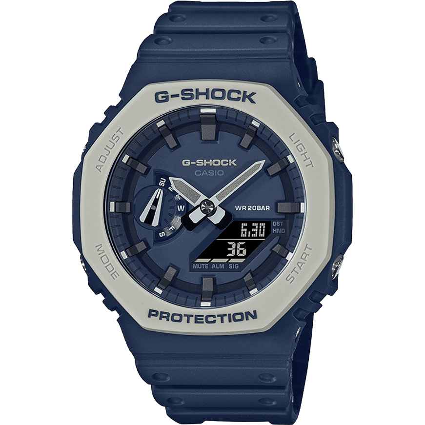 Men's G-Shock Watch (GA-2110ET-2ADR)