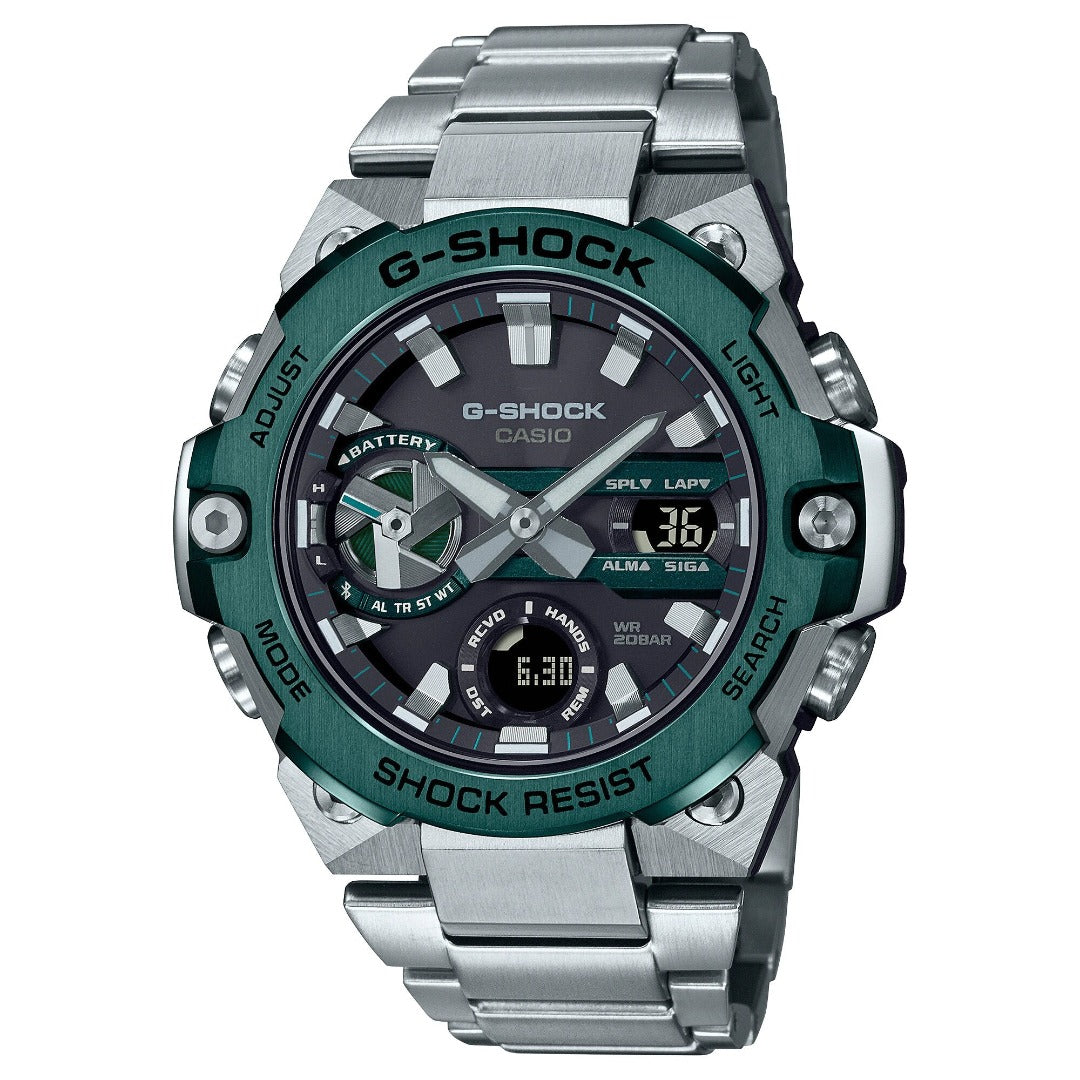 Men's G-Shock Watch (GST-B400CD-1A3DR)