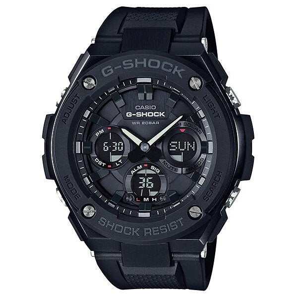 Men's G-Shock Watch (GST-S100G-1BDR)