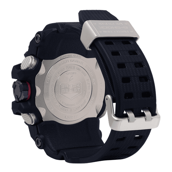 Men's Mud Master G-Shock Watch (GWG-1000-1A1DR)
