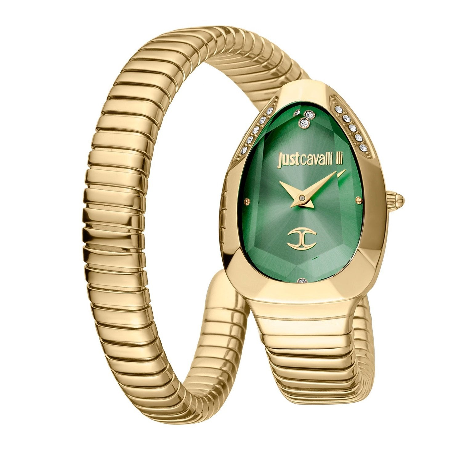 Ladies Serpente metallica Watch (JC1L208M0045)
