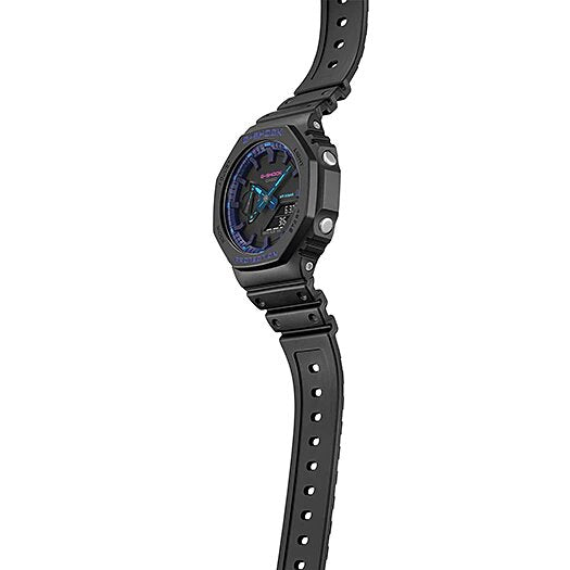 Men's G-Shock Watch (GA-2100VB-1ADR)