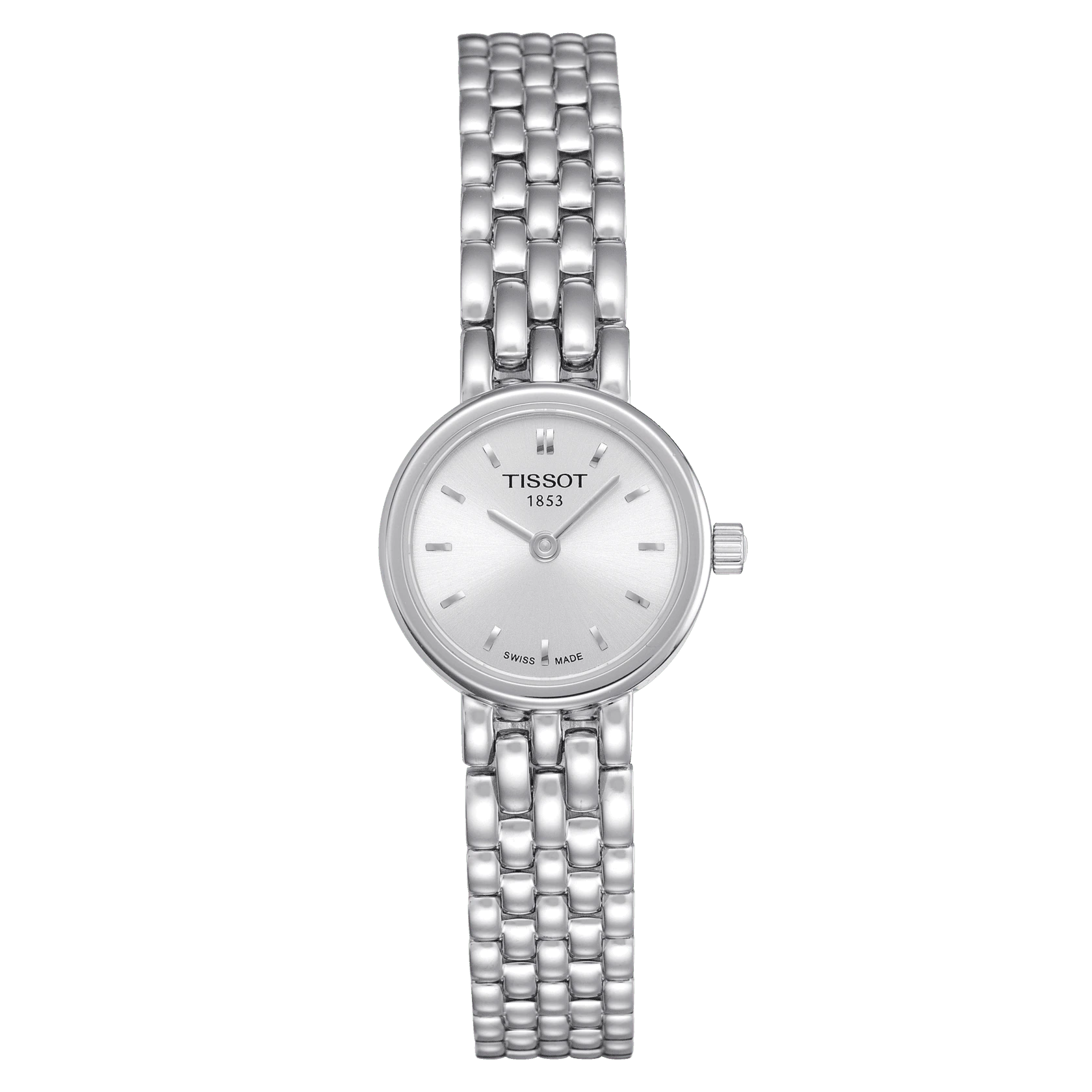 LADIES LOVELY WATCH (T0580091103100)